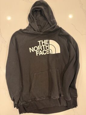 The North Face Women’s Black Hoodie Sweatshirt